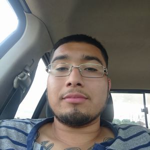 Meet your Posher, Benjamin